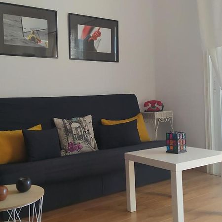 Great Holiday Break Flat Ελ Μέντανο Εξωτερικό φωτογραφία