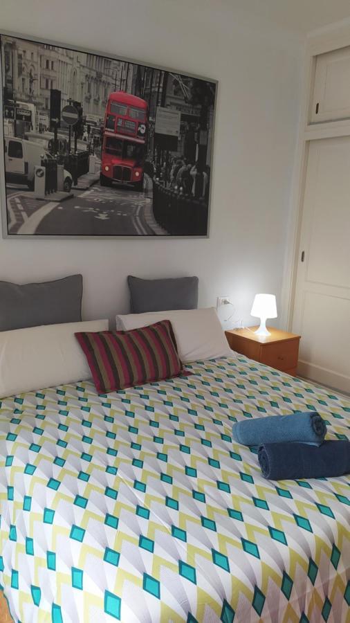 Great Holiday Break Flat Ελ Μέντανο Εξωτερικό φωτογραφία