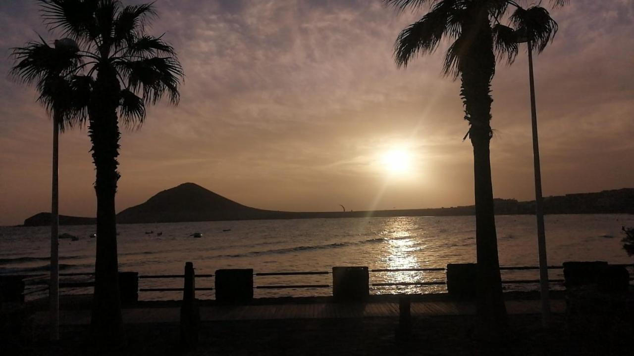Great Holiday Break Flat Ελ Μέντανο Εξωτερικό φωτογραφία