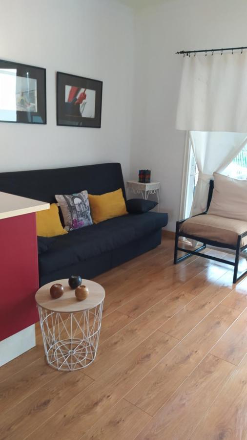 Great Holiday Break Flat Ελ Μέντανο Εξωτερικό φωτογραφία