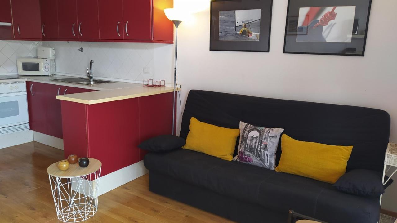 Great Holiday Break Flat Ελ Μέντανο Εξωτερικό φωτογραφία