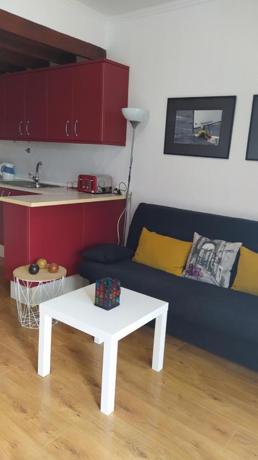 Great Holiday Break Flat Ελ Μέντανο Εξωτερικό φωτογραφία