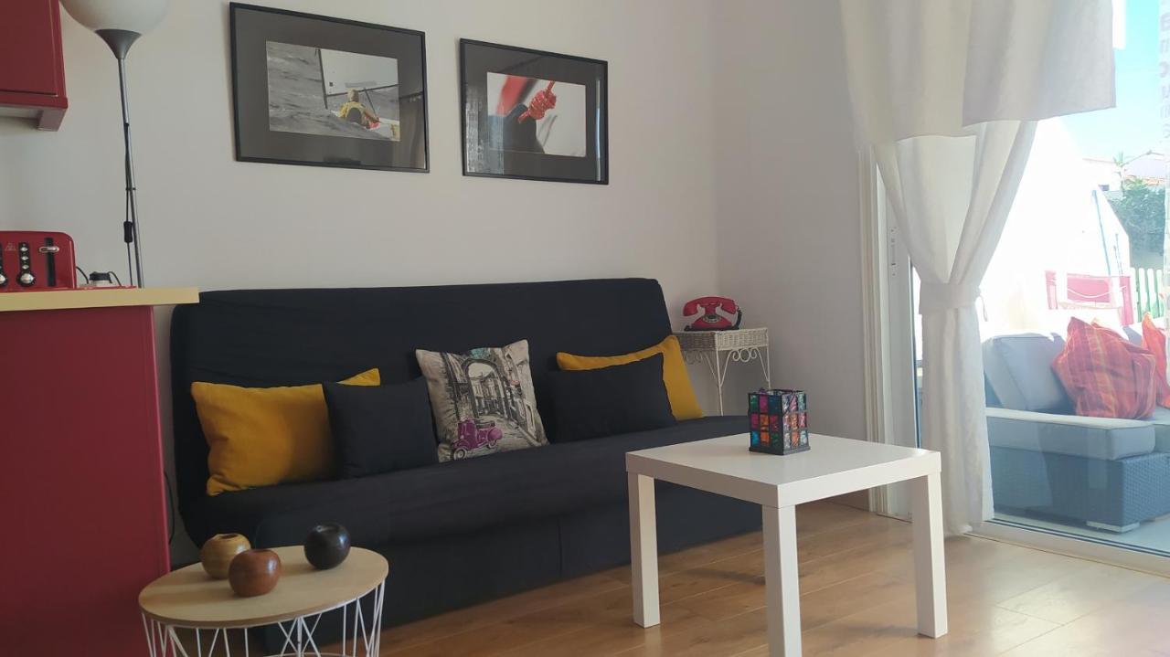 Great Holiday Break Flat Ελ Μέντανο Εξωτερικό φωτογραφία