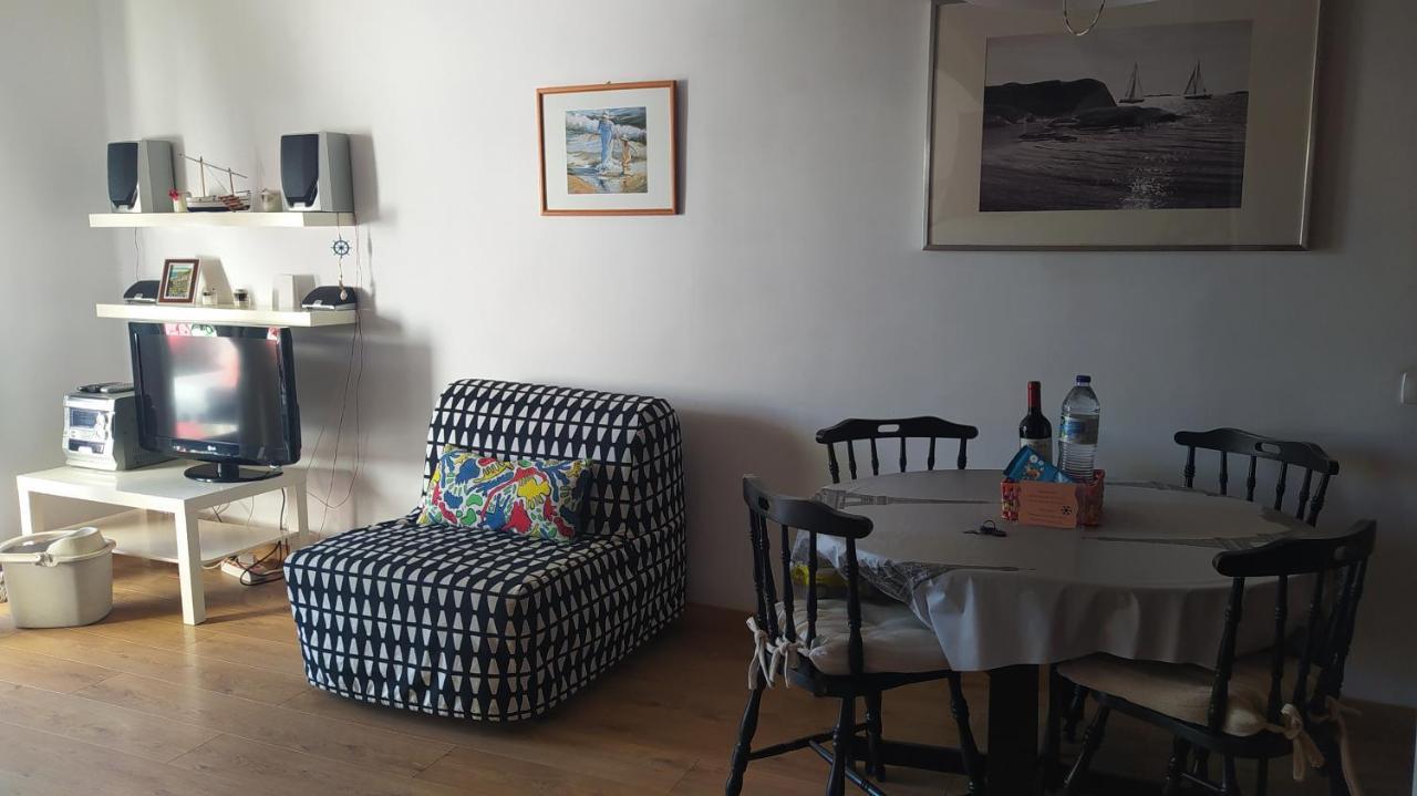 Great Holiday Break Flat Ελ Μέντανο Εξωτερικό φωτογραφία