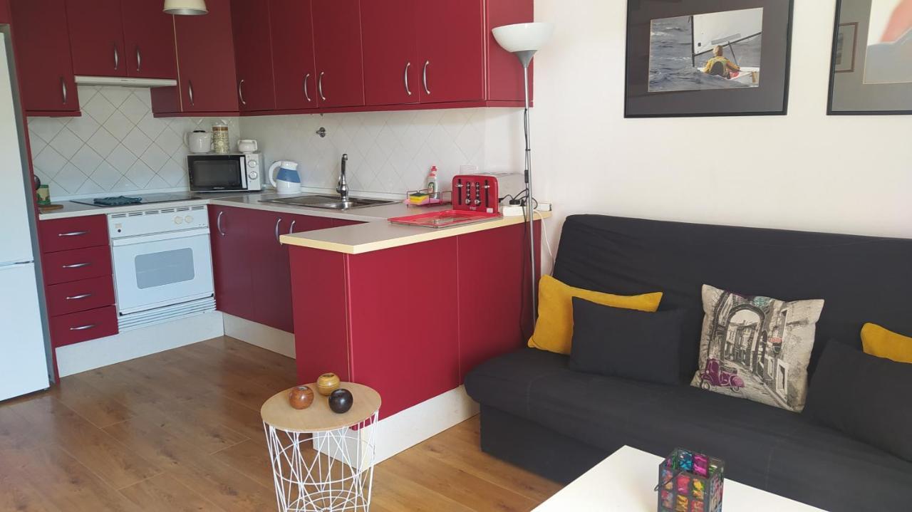 Great Holiday Break Flat Ελ Μέντανο Εξωτερικό φωτογραφία