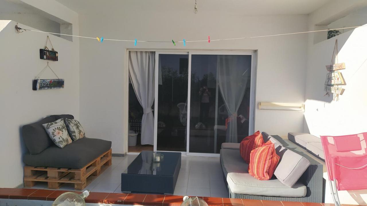 Great Holiday Break Flat Ελ Μέντανο Εξωτερικό φωτογραφία