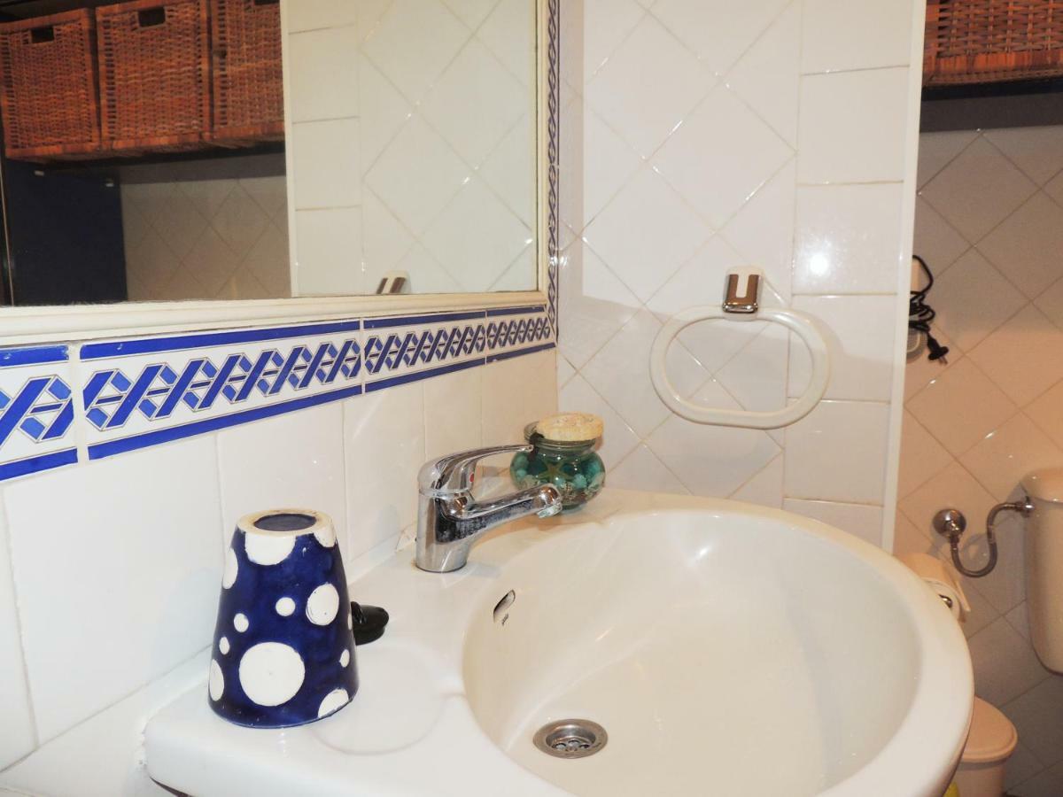 Great Holiday Break Flat Ελ Μέντανο Εξωτερικό φωτογραφία