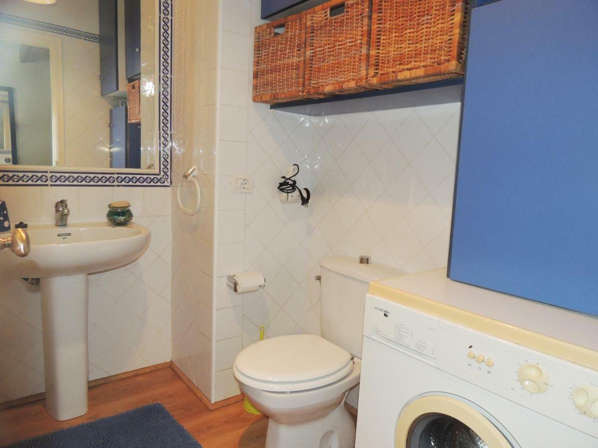 Great Holiday Break Flat Ελ Μέντανο Εξωτερικό φωτογραφία