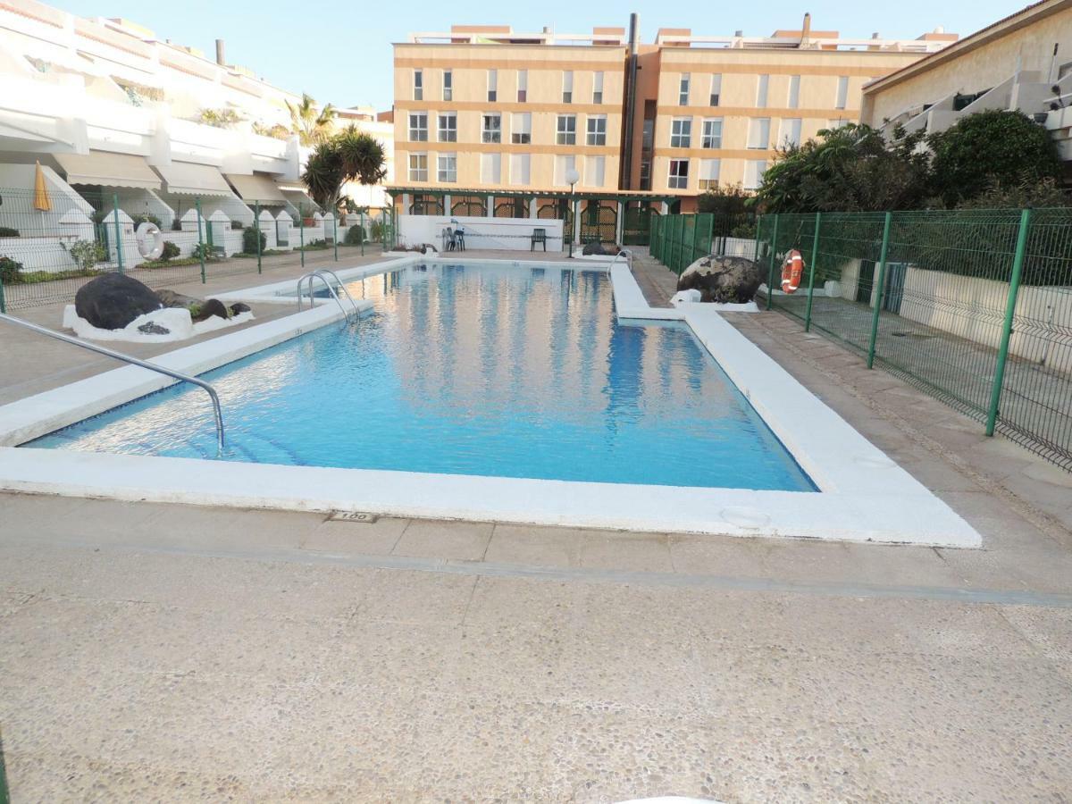Great Holiday Break Flat Ελ Μέντανο Εξωτερικό φωτογραφία