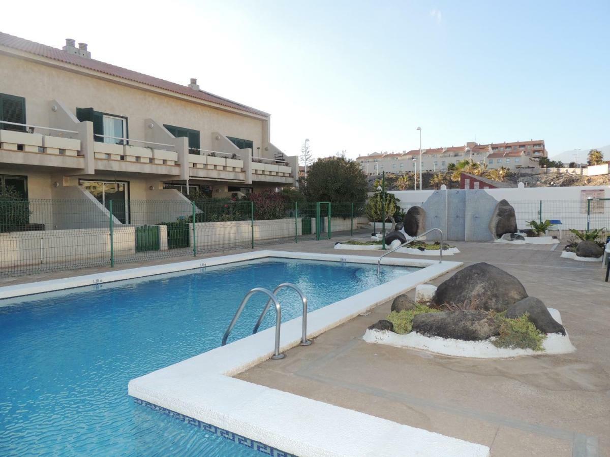 Great Holiday Break Flat Ελ Μέντανο Εξωτερικό φωτογραφία